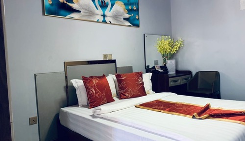 Habitación clásica, no fumadores, acceso a la piscina
