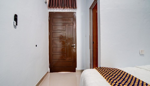 Habitación básica doble