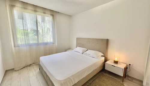 Apartamento de lujo