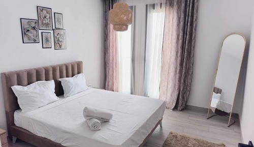 Apartamento Grand