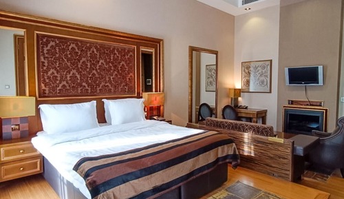 Habitación Confort doble