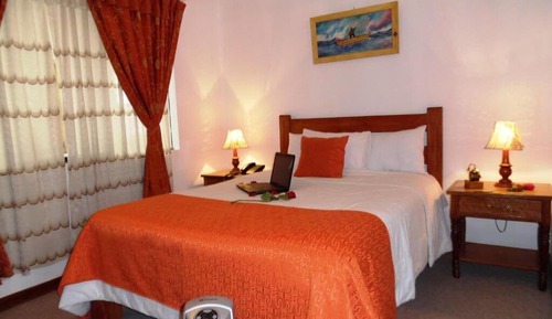 Habitación individual Confort