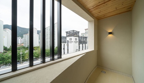 Habitación Premium doble