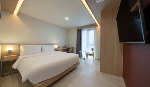 Habitación Premium