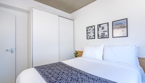 Apartamento