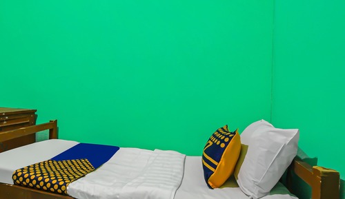 Habitación individual básica