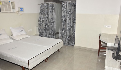 Habitación Confort