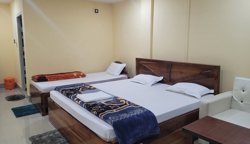 Habitación ejecutiva