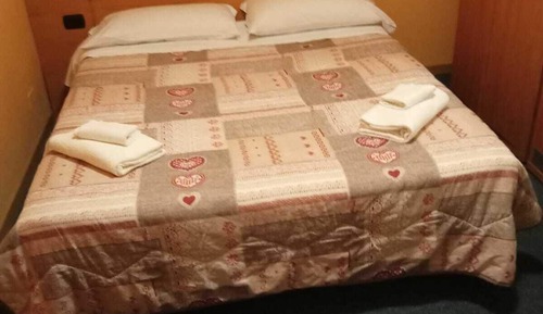 Habitación básica