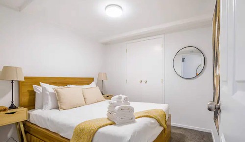 Apartamento