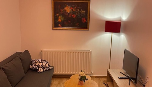 Apartamento familiar
