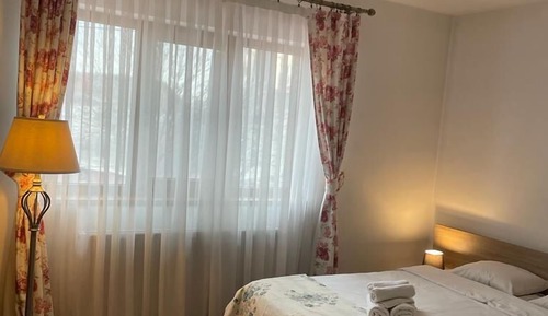 Apartamento familiar