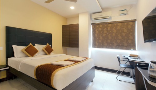 Habitación Confort