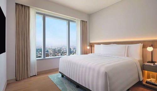 Suite Premier, 1 habitación