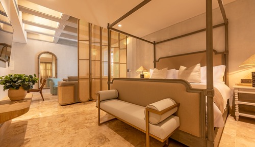 Suite estudio