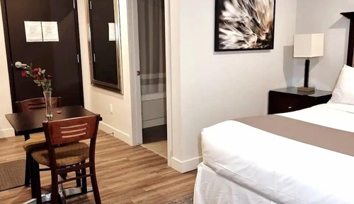 Suite estudio (#3 - 18)