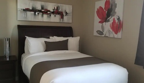 Suite estándar (#22 - 18)