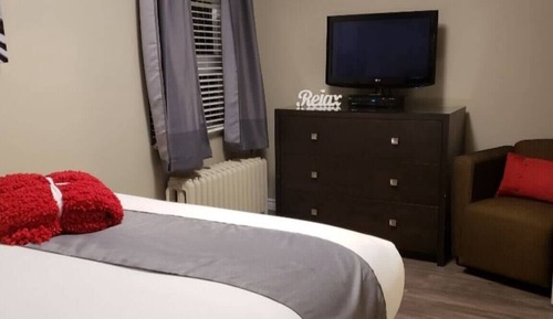 Suite estudio (#19 - 18)