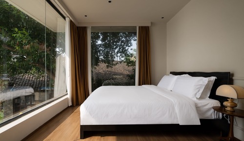 Habitación Confort
