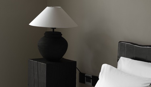 Habitación Confort