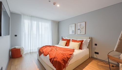 Habitación básica