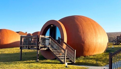 Bungalow Deluxe