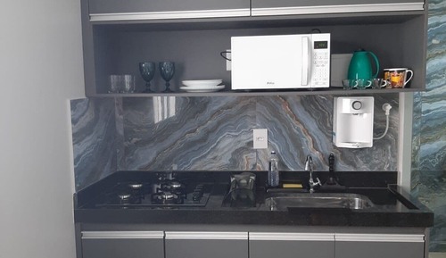 Apartamento City