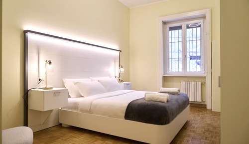 Comfort Apartment (Viale Caldara 35/A)