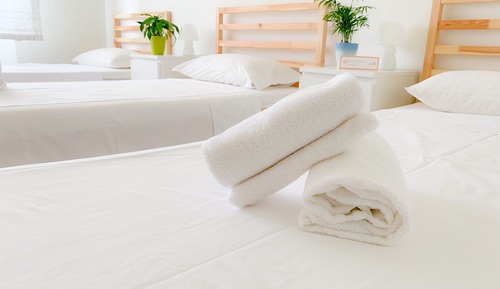 Apartamento Confort
