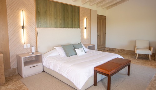 Suite panorámica