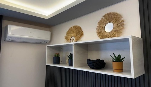 Habitación triple económica
