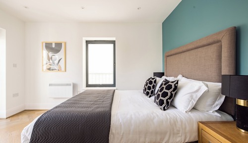 Apartamento, 1 habitación