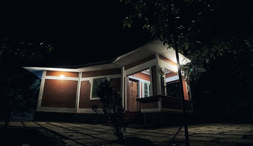 Casa de campo Deluxe