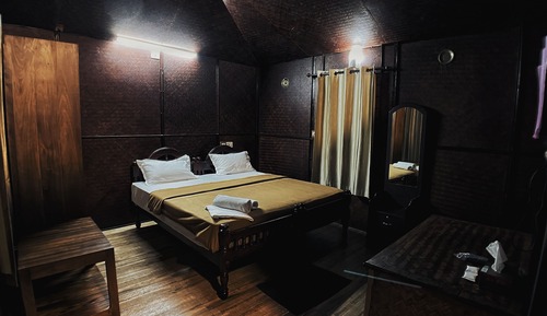 Chalet Premier