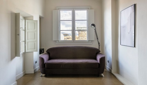 Apartamento estándar, 1 habitación