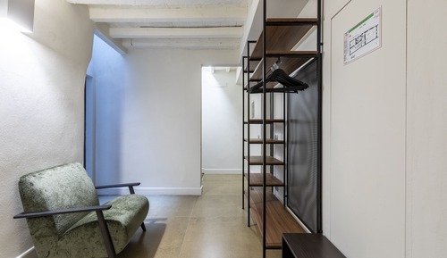 Apartamento, 2 habitaciones