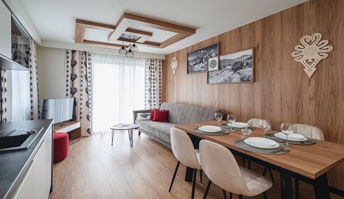 Apartamento (L1)