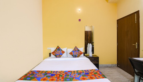 Habitación ejecutiva