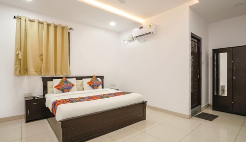 Habitación Premium