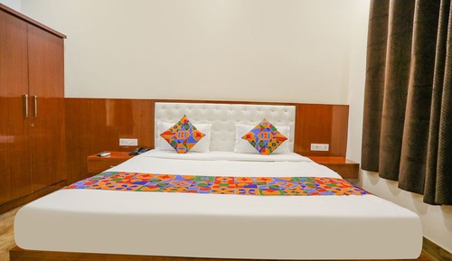 Habitación Premium
