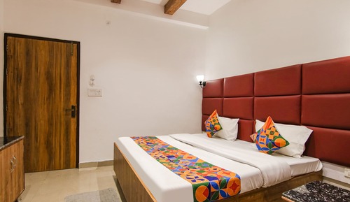 Habitación estándar