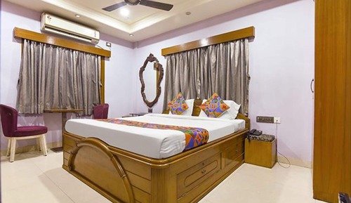 Habitación Premium