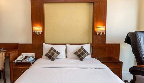 Habitación Premium
