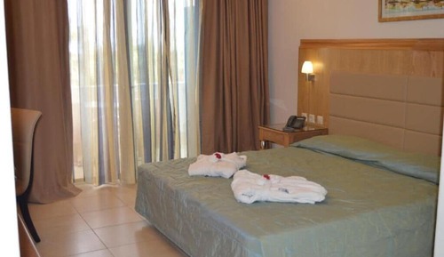 Habitación familiar