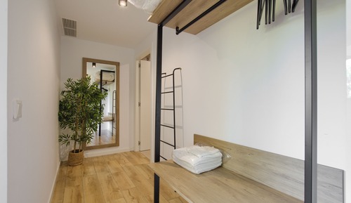 Apartamento estándar