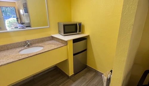 Habitación estándar