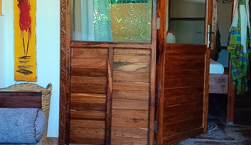 Habitación individual estándar