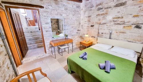 Apartamento básico