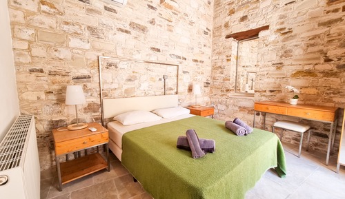 Apartamento Confort