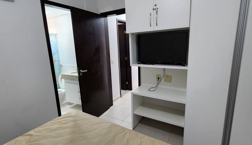 Apartamento básico